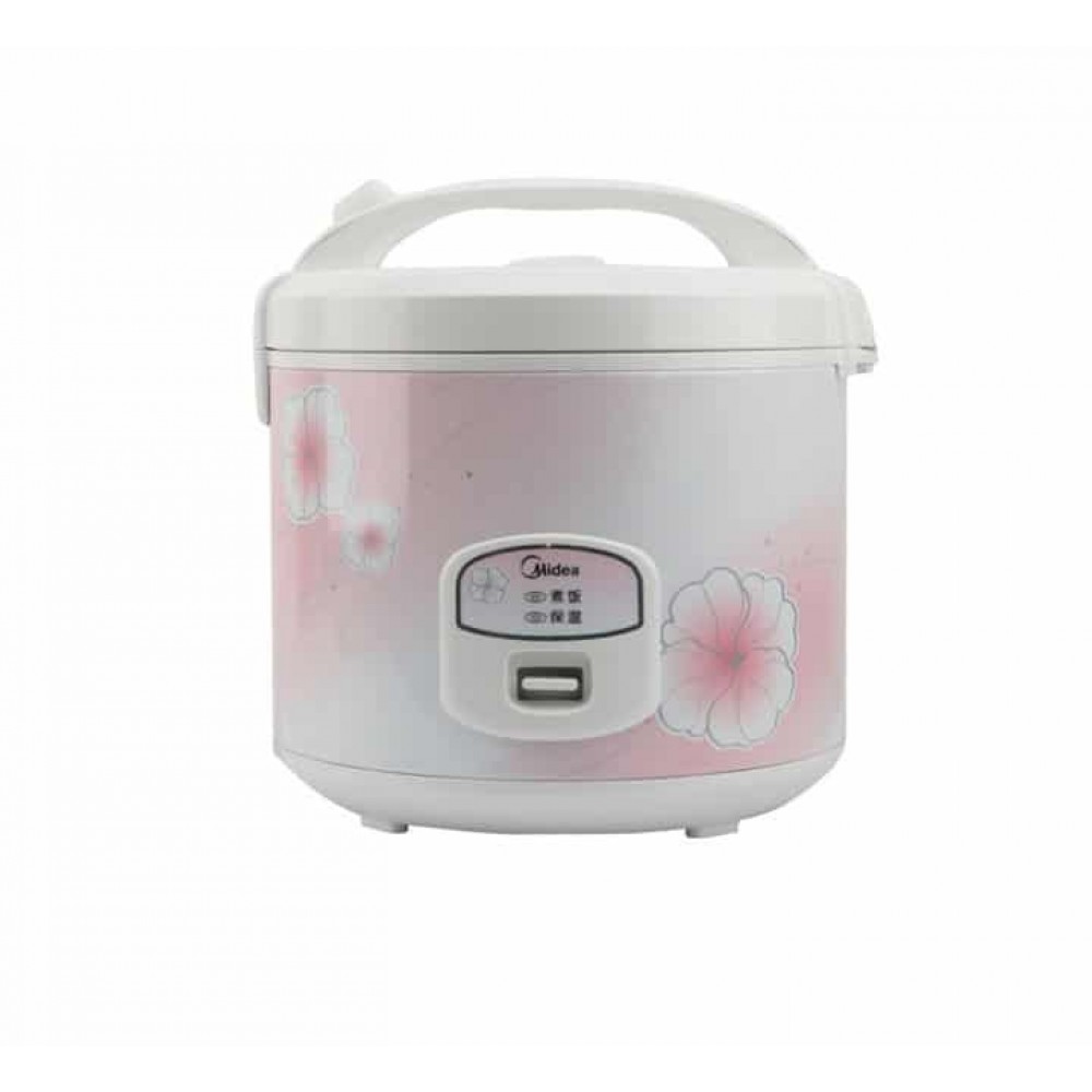 Midea Rice Cooker (MBYH509)